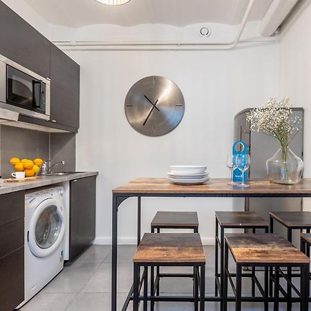 Sweett - Friedland Lägenhet Paris Exteriör bild